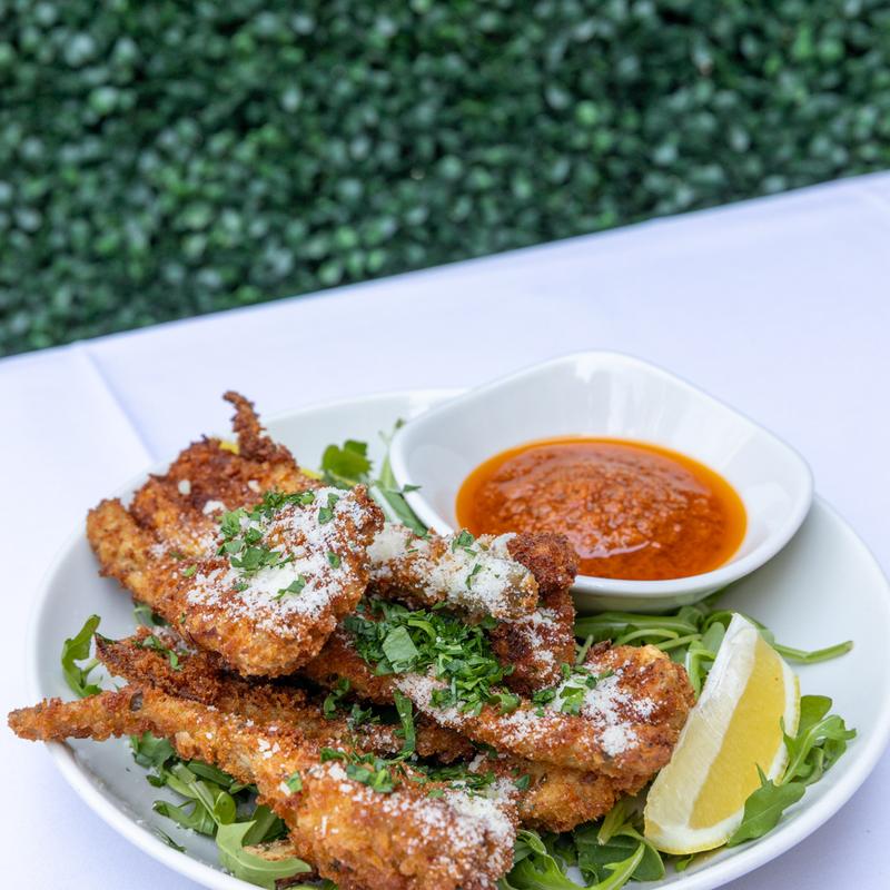 Greens & Beans photo