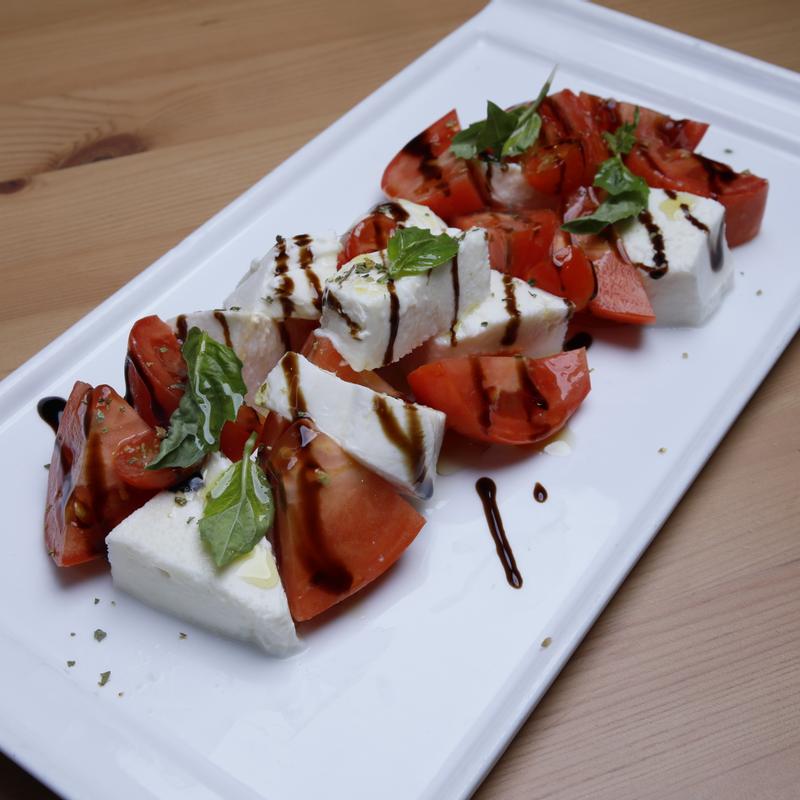 Caprese photo