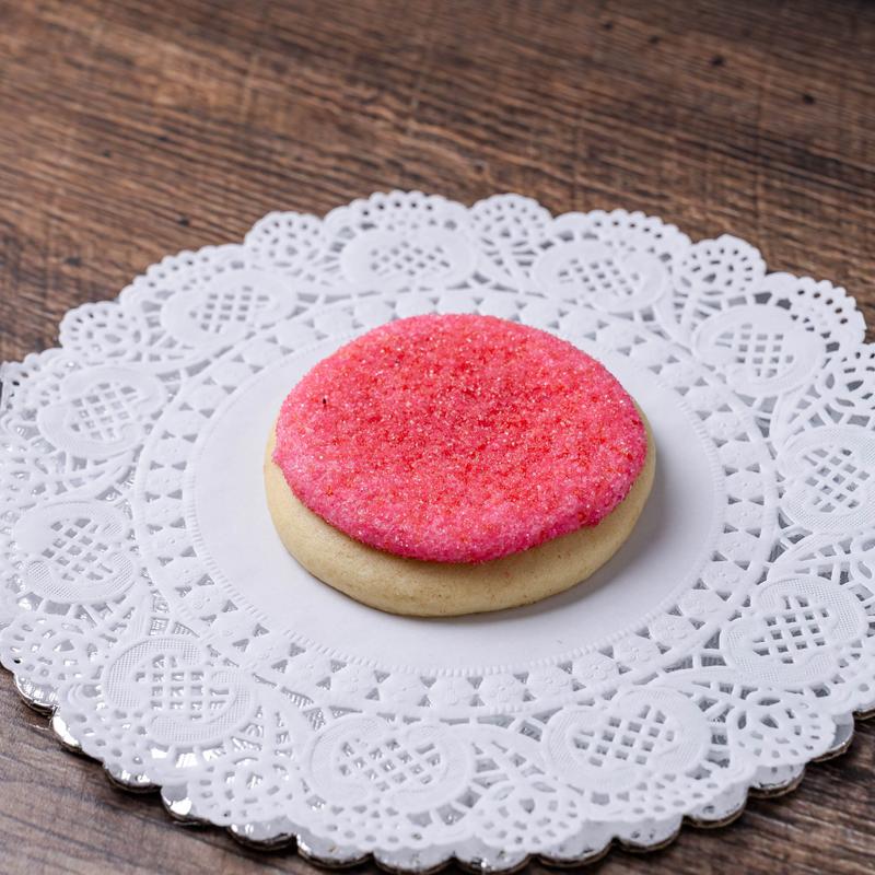 Sugar Cookies photo