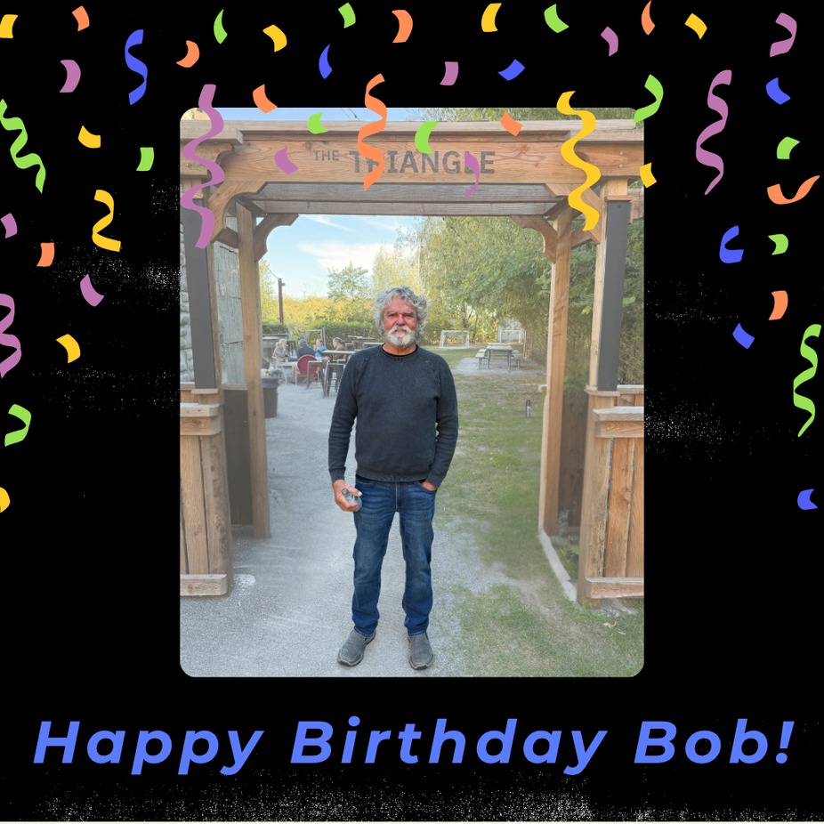 Bob 