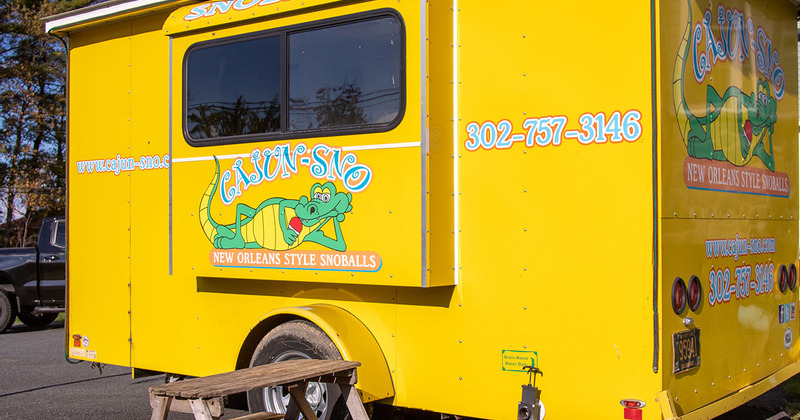 Exterior, view from the street