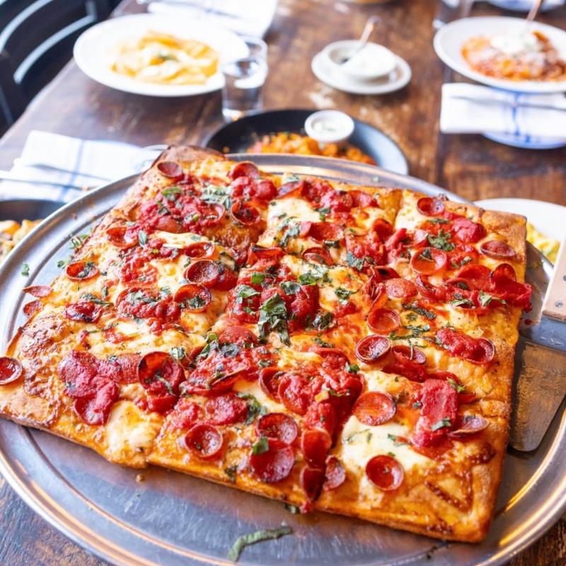 Sweet & Spicy Grandma photo