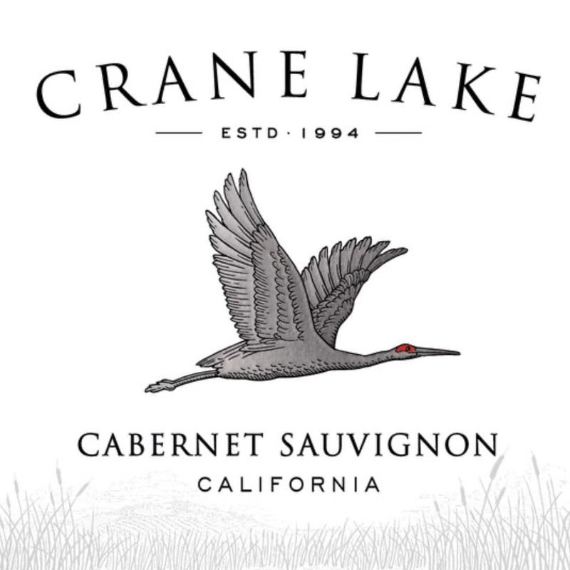 Crane Lake Cabernet Sauvignon photo