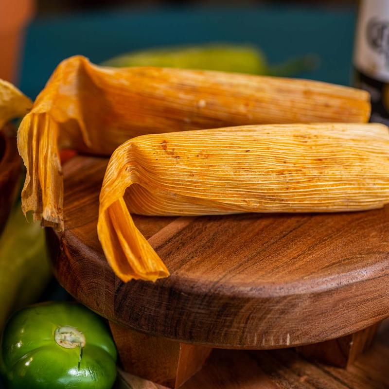 Tamale photo