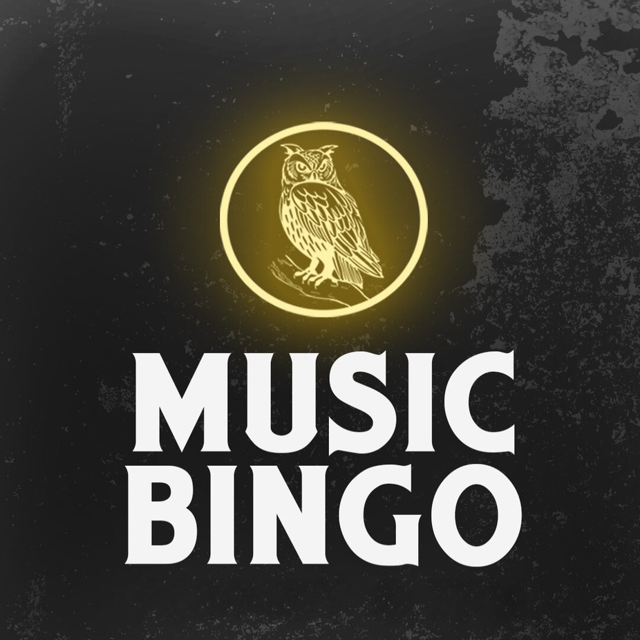 Music Bingo event photo