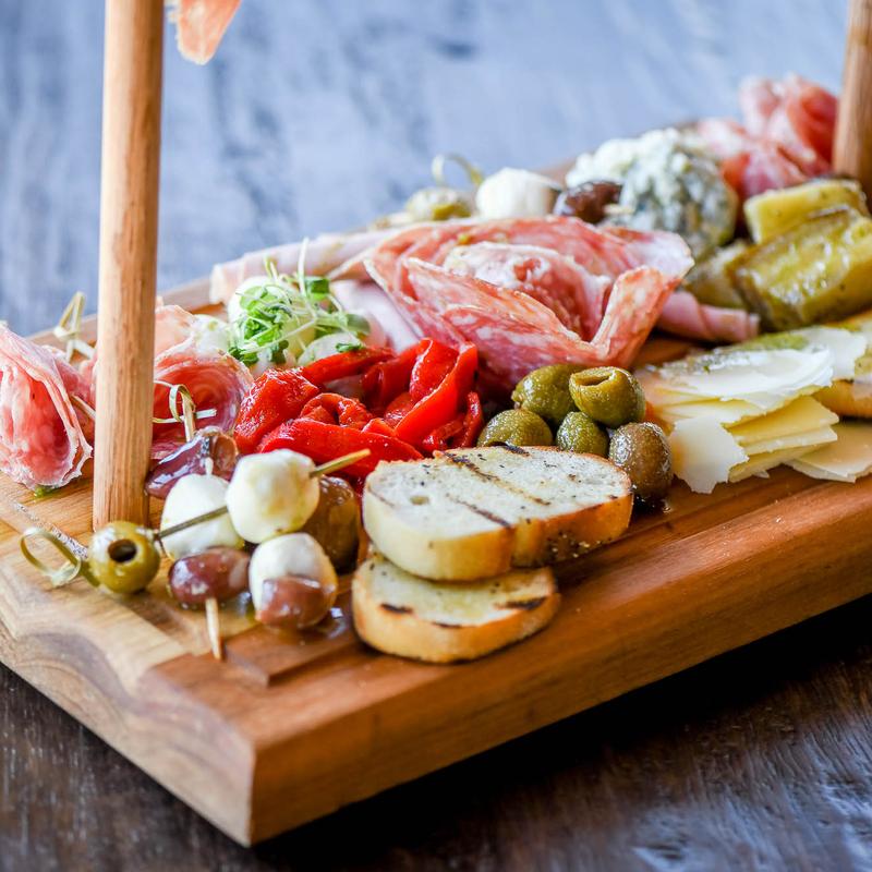 Antipasto (GF) photo