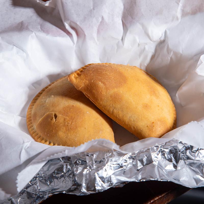 Empanadas photo