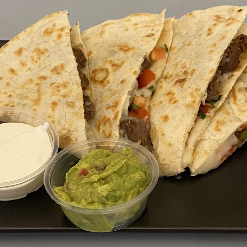 Quesadilla photo