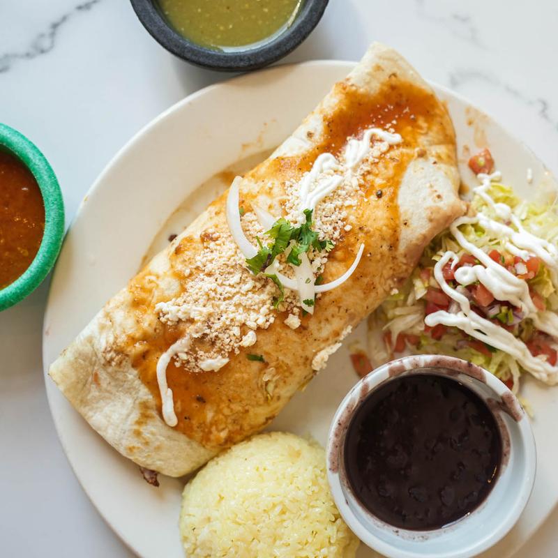 Burrito Playero photo