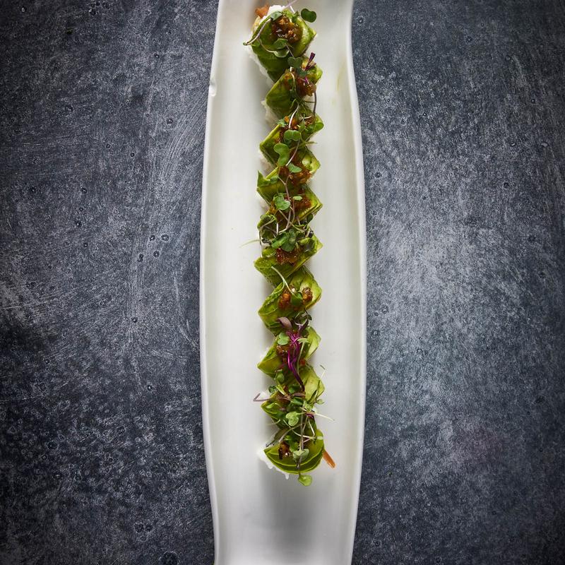 Green Goblin, Veg photo