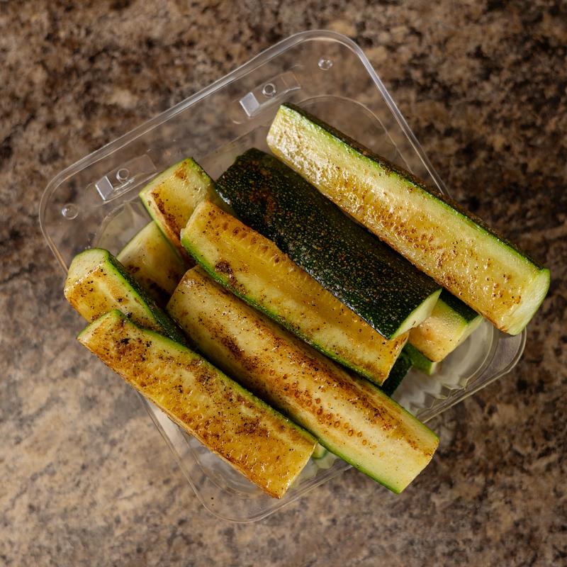 Grilled Veggies photo