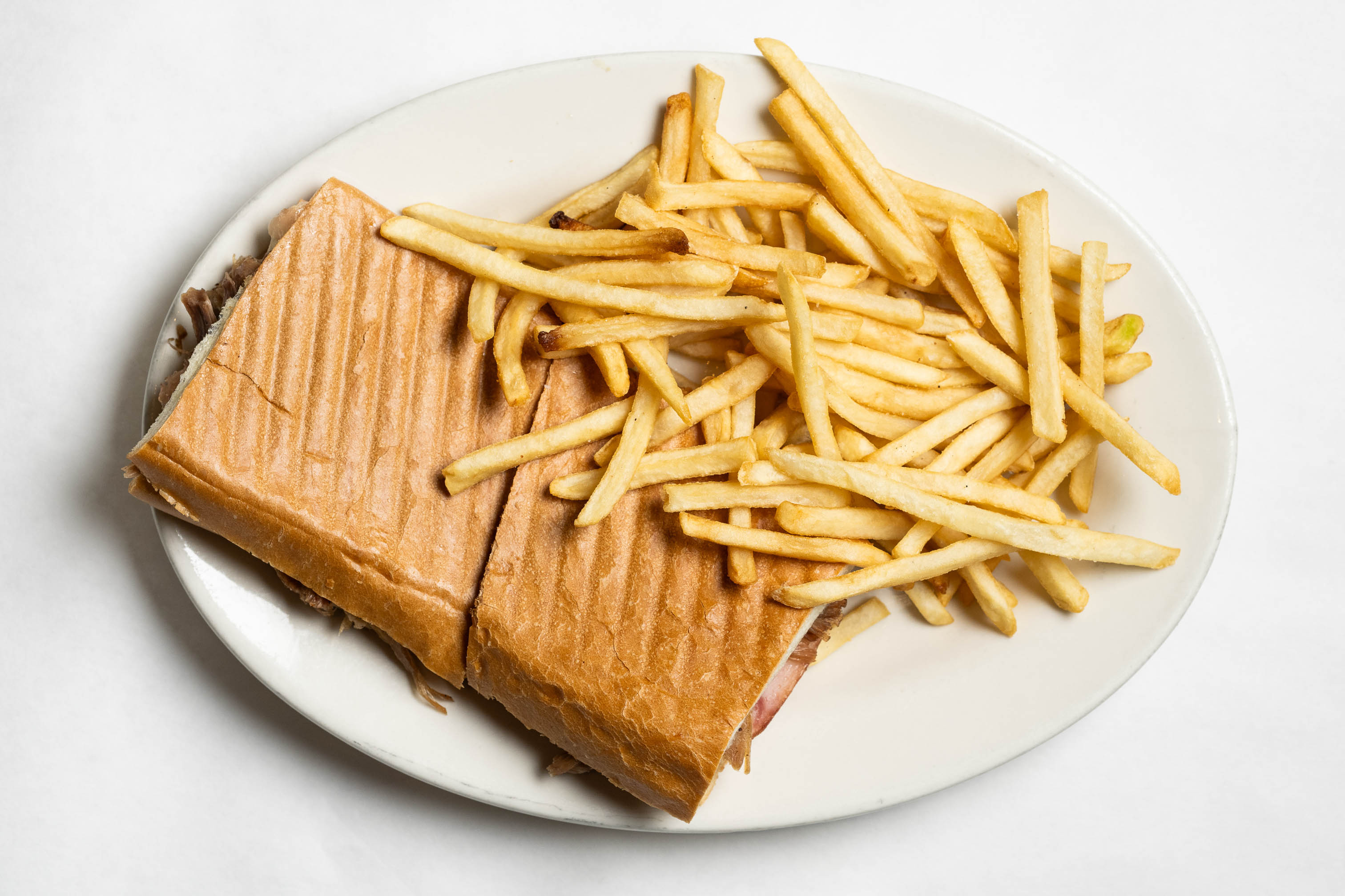 El Cubano photo