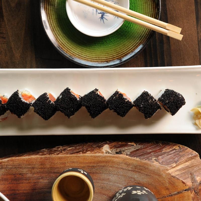 *Black Panther Roll photo