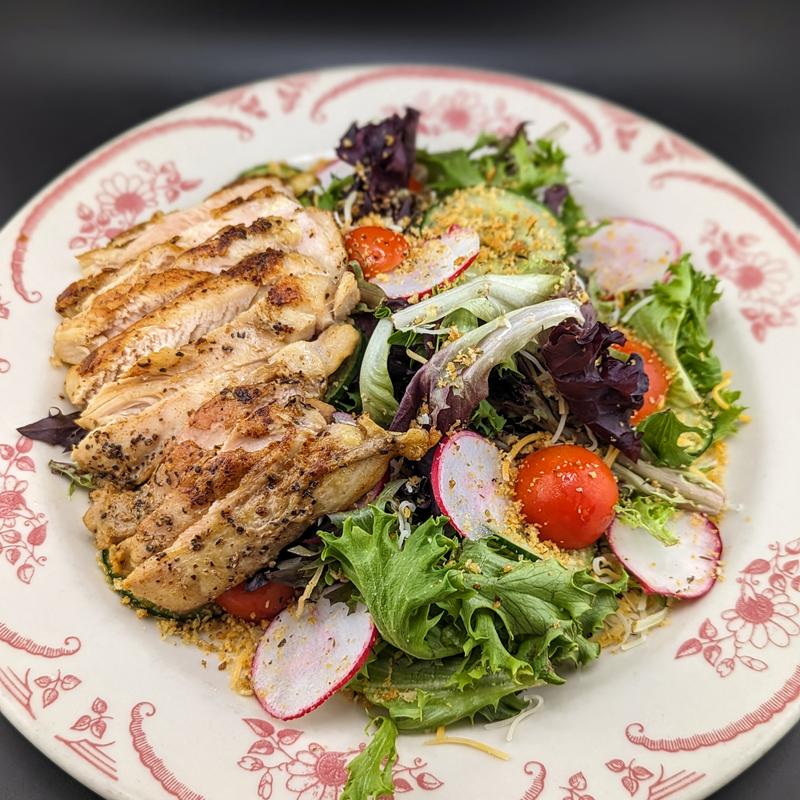 Hillside Chicken Salad photo