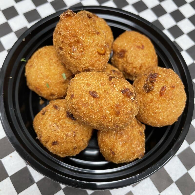Hushpuppies photo