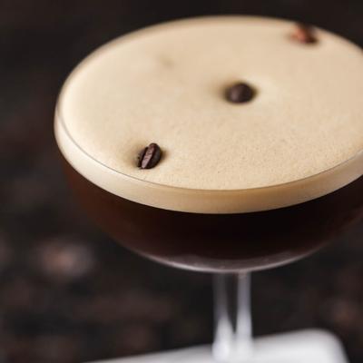Chelsea Espresso Martini.