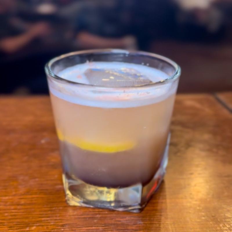 Amaretto Sour photo