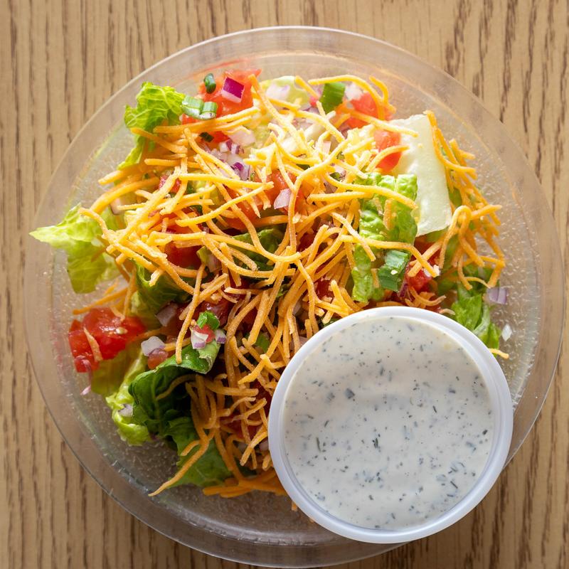 menu item 13 of 15, Hank's Salad
