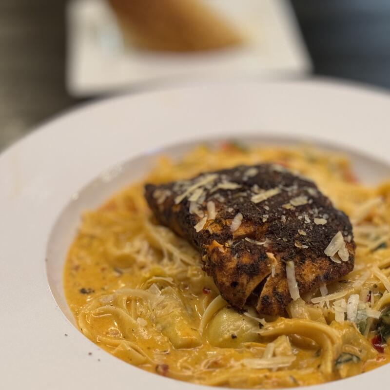 Florentine Formaggio photo