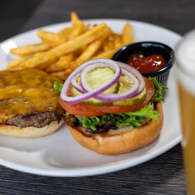 Murrayhill Burger photo