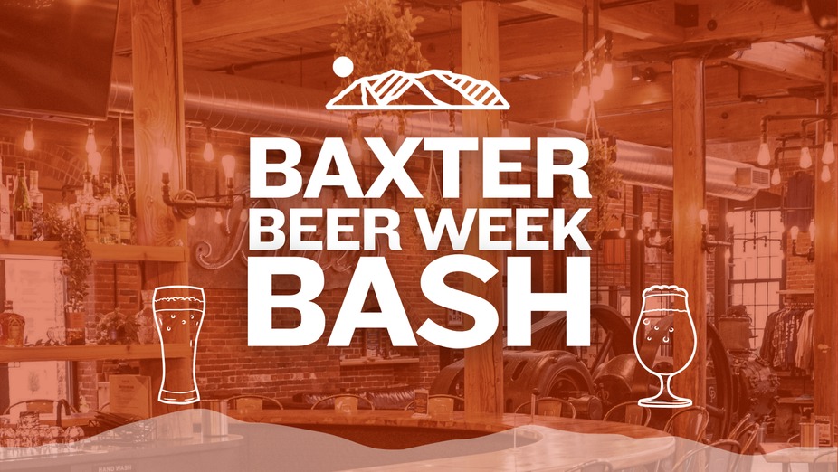 207 Beer Week Bash event photo