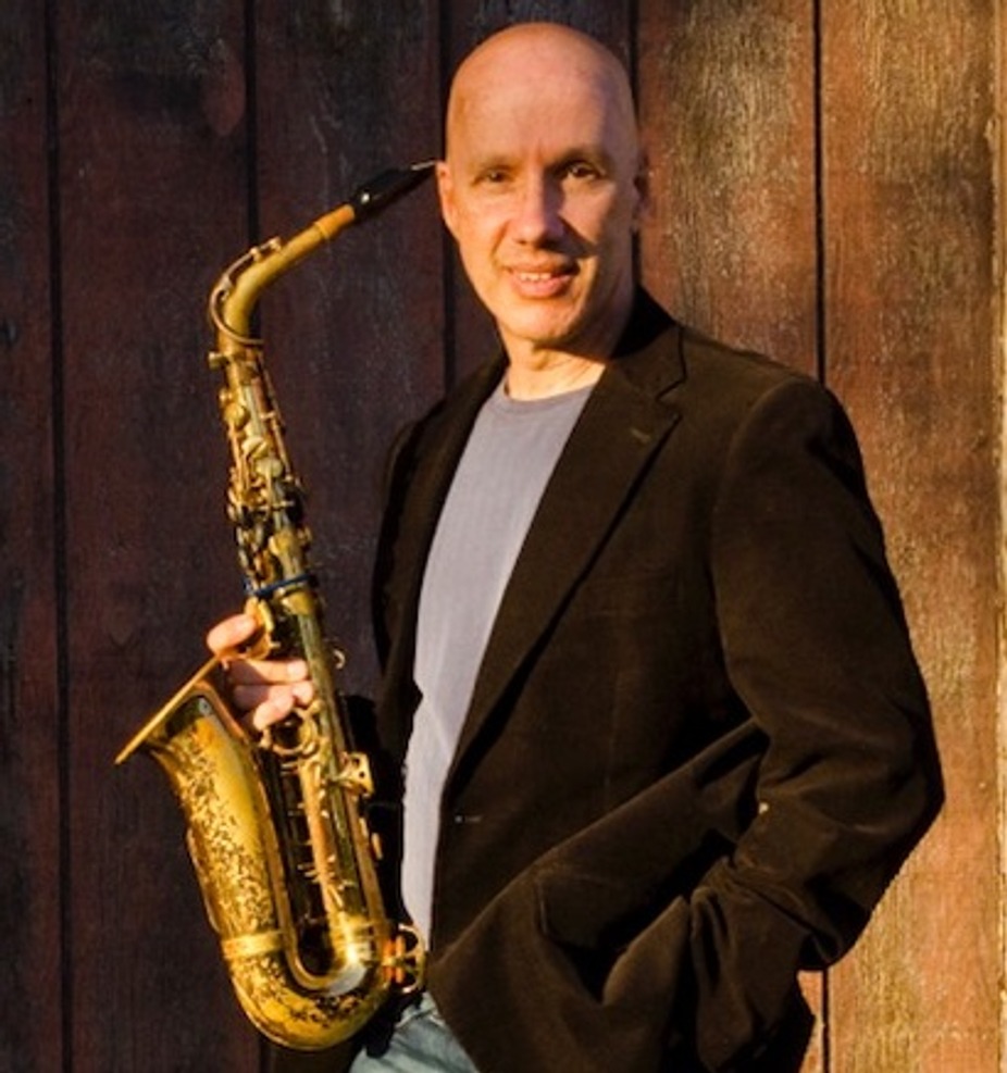 Ron Lorenzo event photo