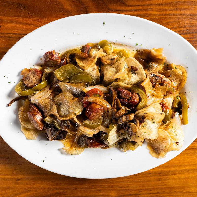 Pork Chops Contadina photo