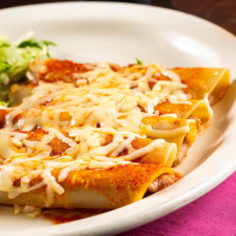 Enchilada Sampler photo