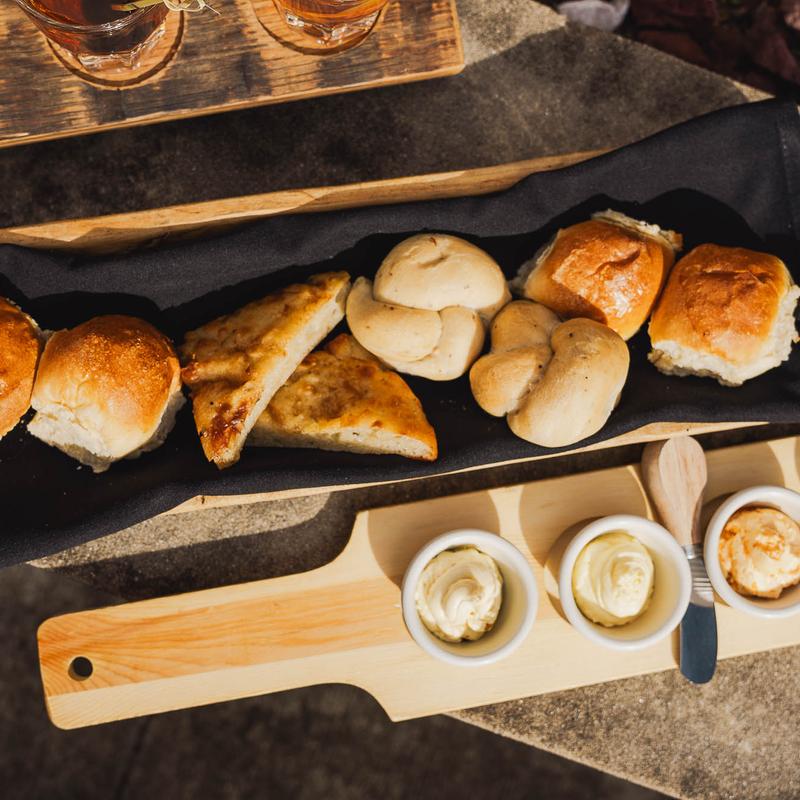 Bread Basket photo