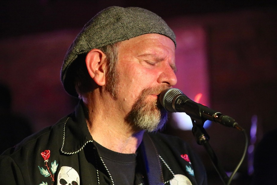 Mic NIght event photo