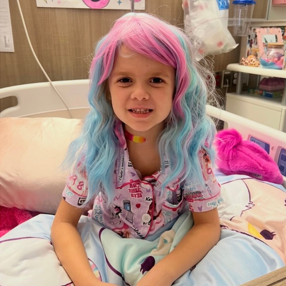 Wiggin' Out event photo