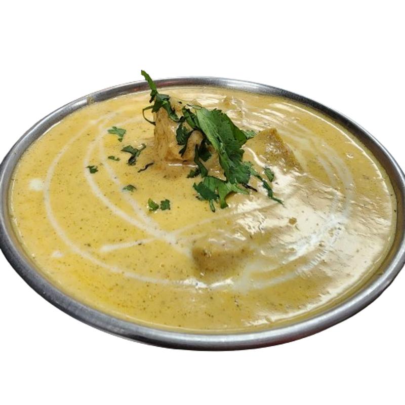 Chicken Korma photo