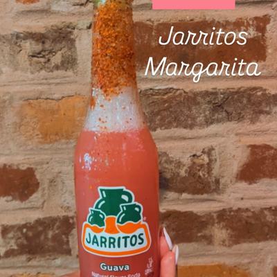 *NEW*Jarritos Margarita photo