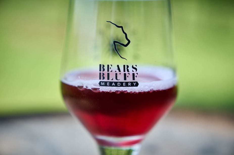 Weekend Wine-Down event photo
