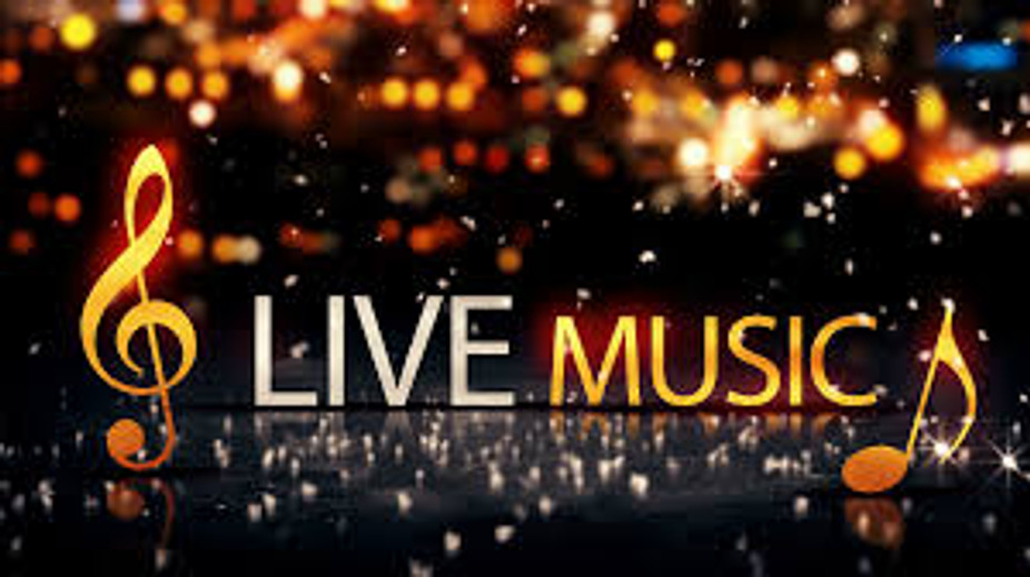 Special Live Music Event! event photo