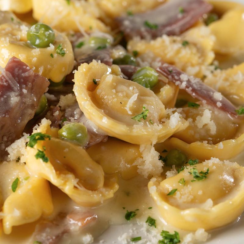 Tortellini 'Marcella Hazan' photo