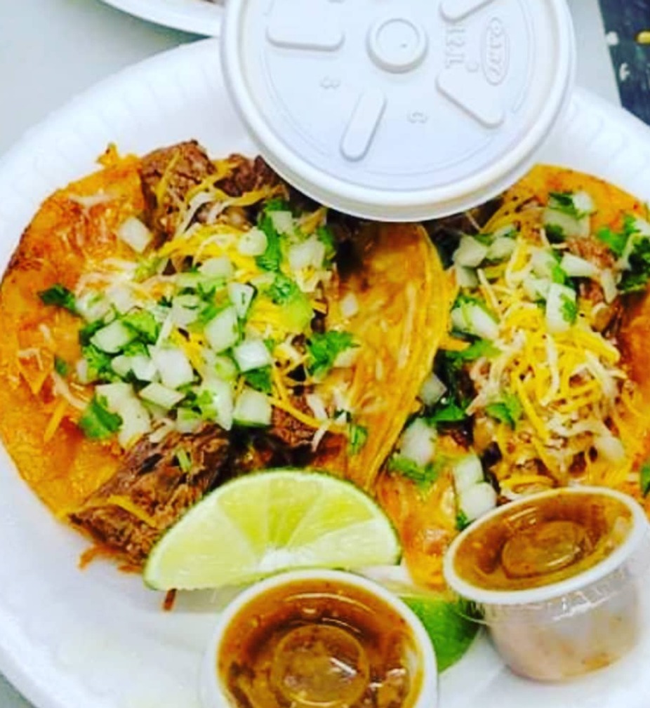 Tacos Grano De Oro event photo