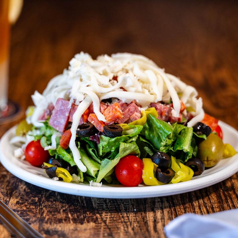 menu item 7 of 18, Anti Pasto