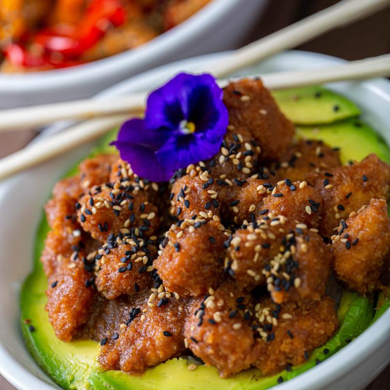 Mai’Kai - Poke photo