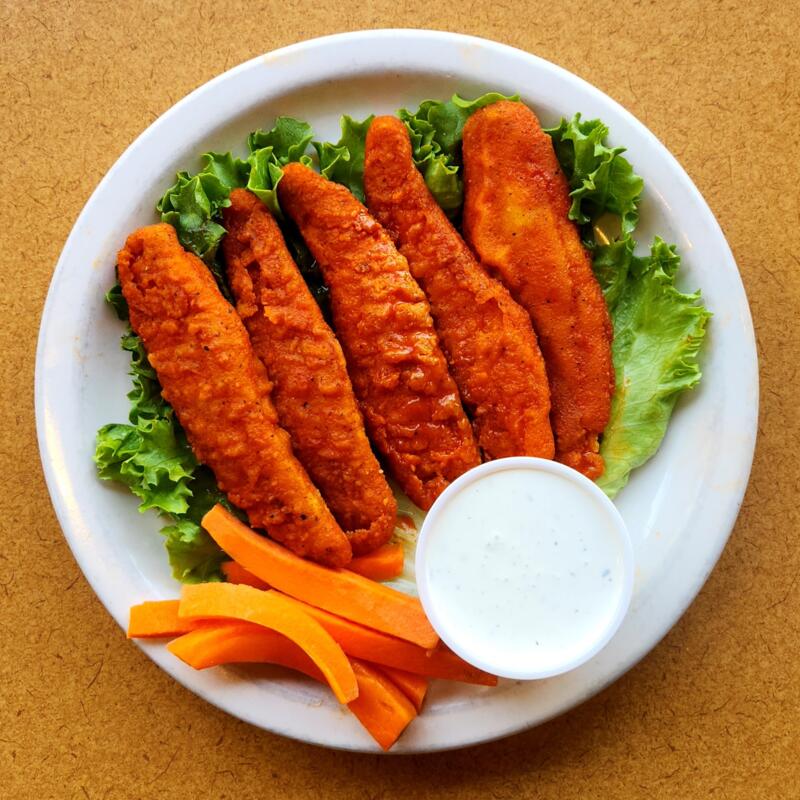 Buffalo Chicken photo