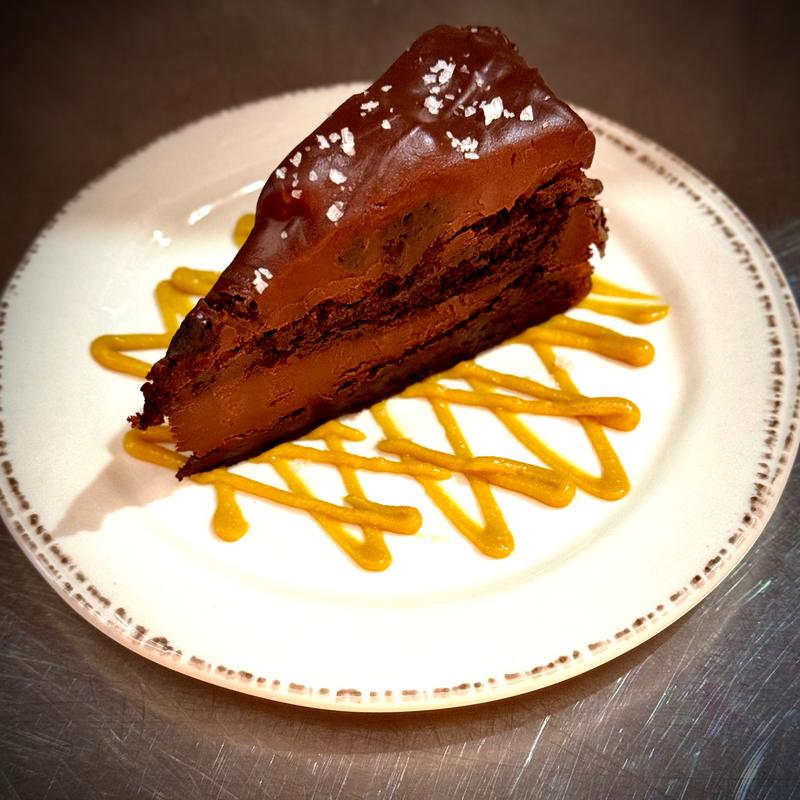 Chocolate Cake photo