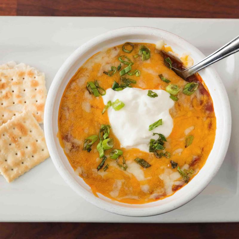 Old School Chili photo