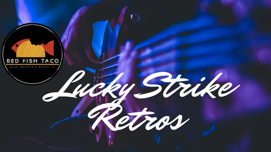 Lucky Strike Retros event photo
