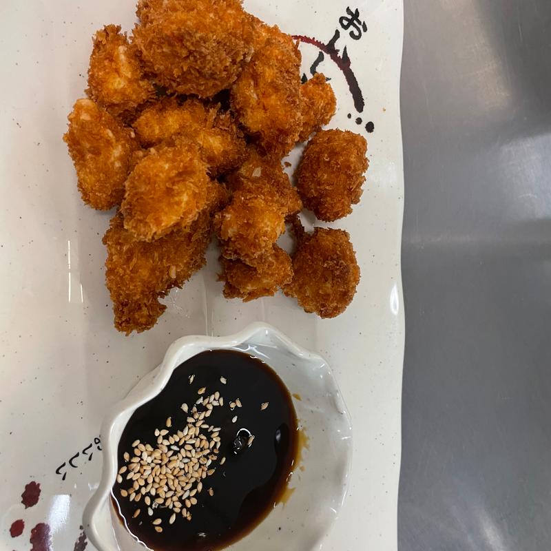 Sesame Chicken photo