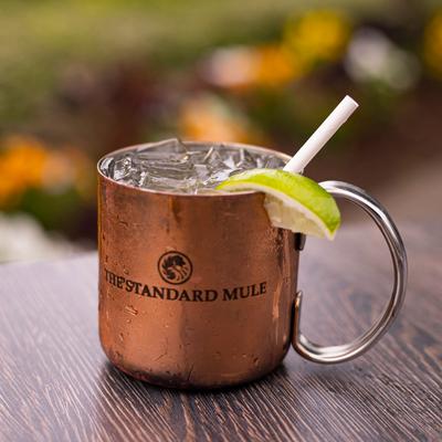 Moscow Mule photo