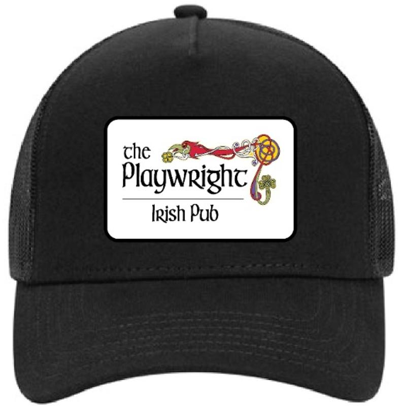 Playwright Hat photo