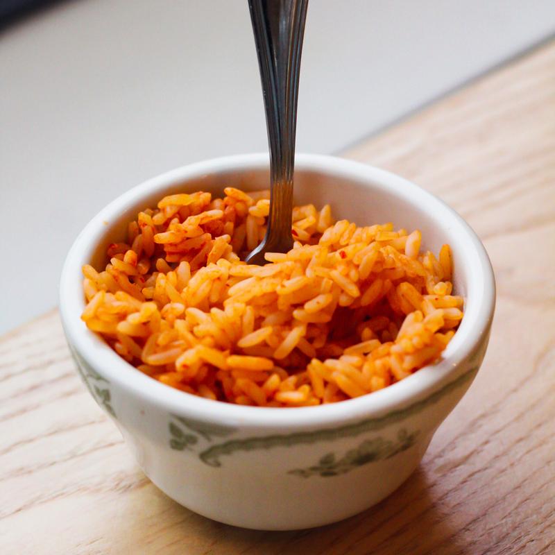 Mexican Rice photo