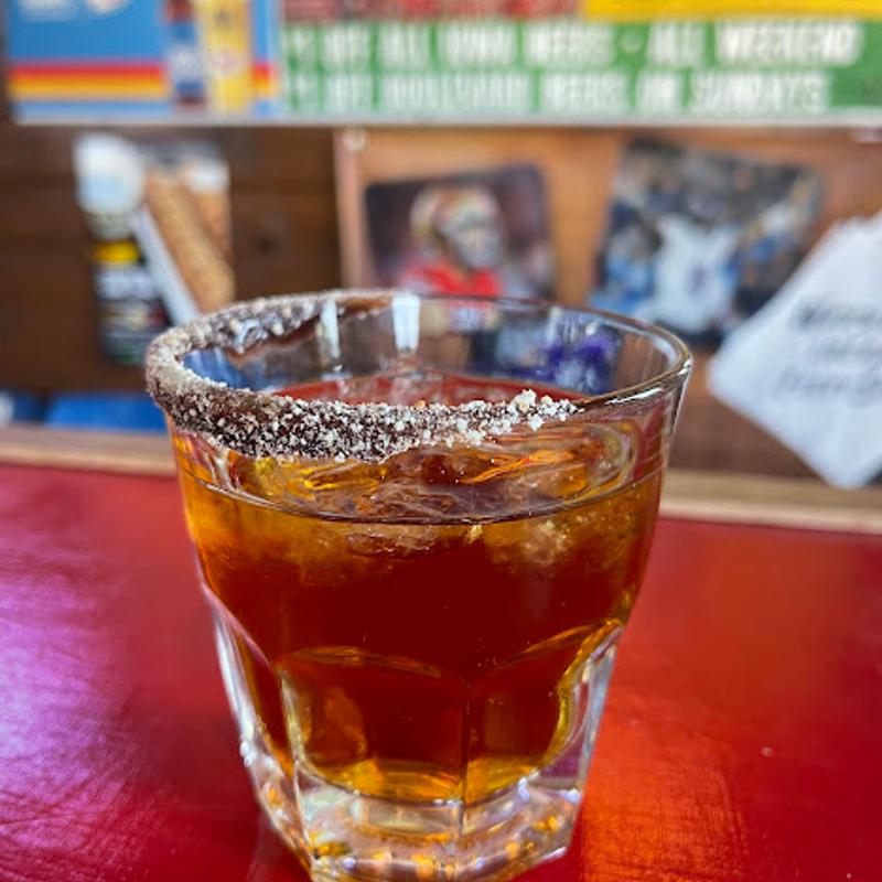 S'mores Old Fashion photo