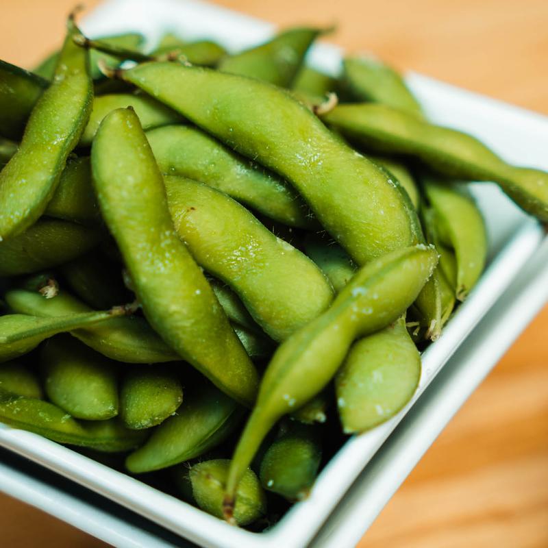 Edamame photo