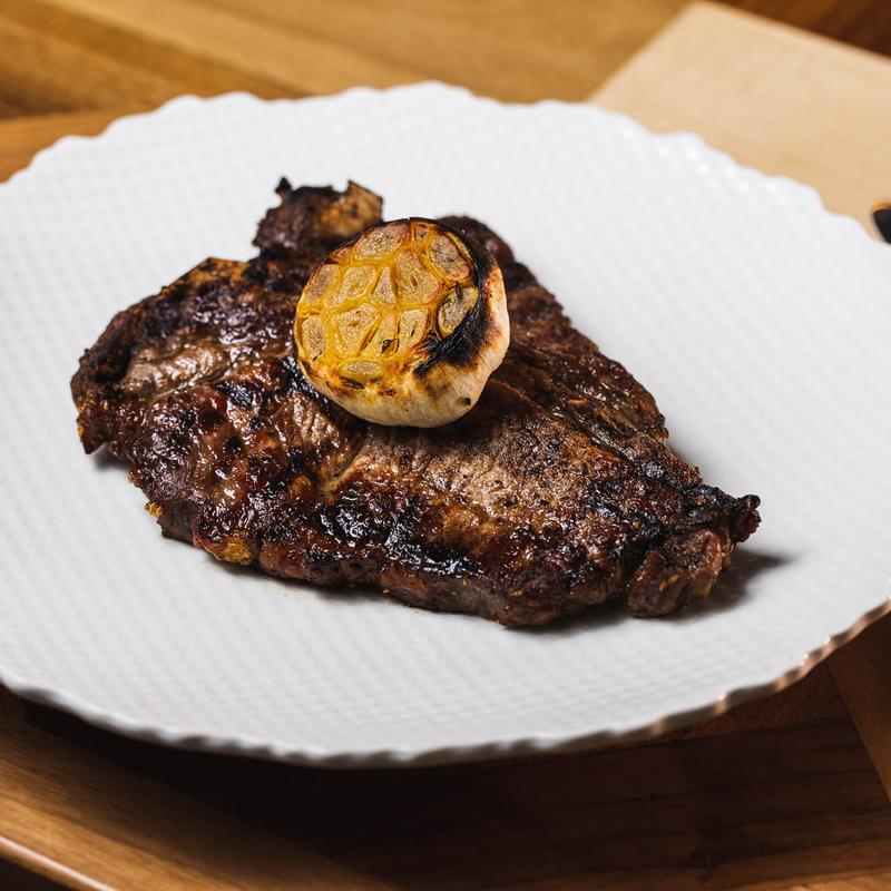 14oz Ribeye Steak photo